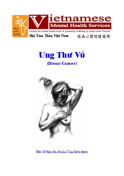 Breast Cancer Vn