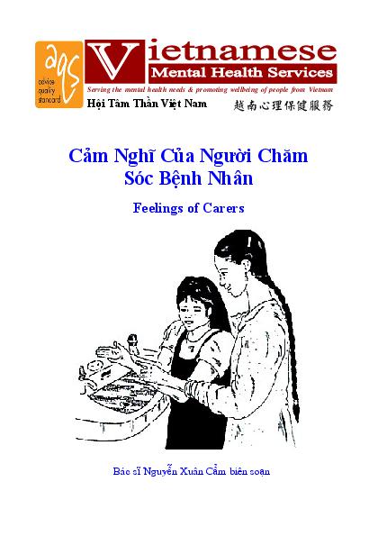 Feeling Of Carers Vn