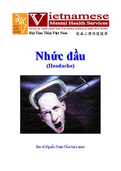 Headache Vn