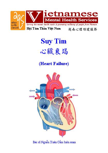 Heart Failure Vn Cn
