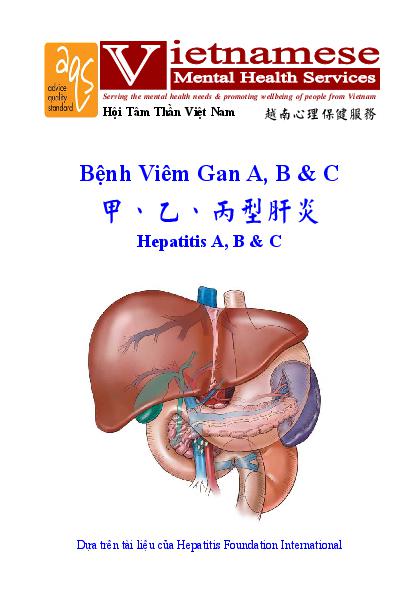Hepatitis Abc Vn Cn